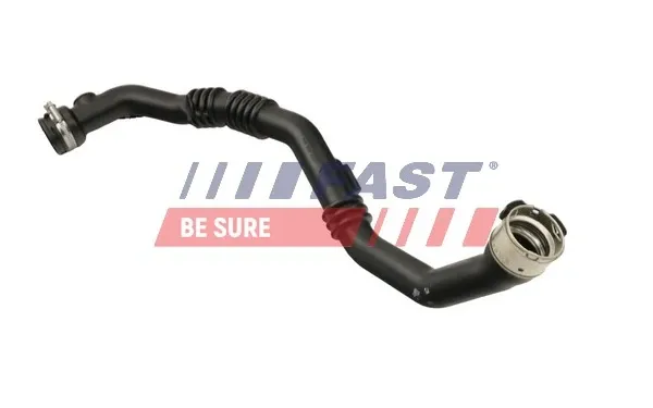 Патрубок интеркулера FT65151 Fast