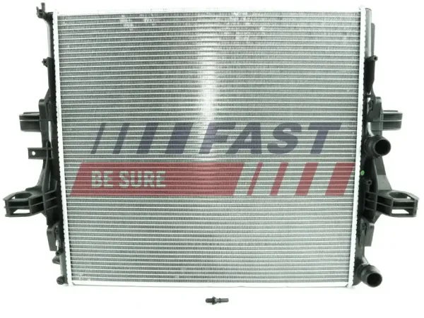 Радиатор FT55084 Fast