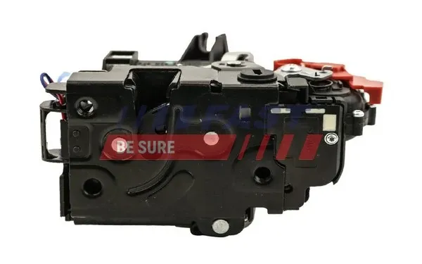 Купить Замок двери задней правой Фольксваген Туран II 1T3