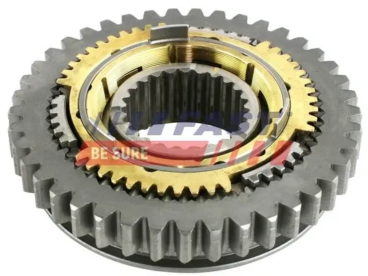 Синхронизатор 1/2-й передачи FT62426 Fast