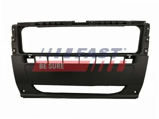 Передний бампер FT91025G Fast