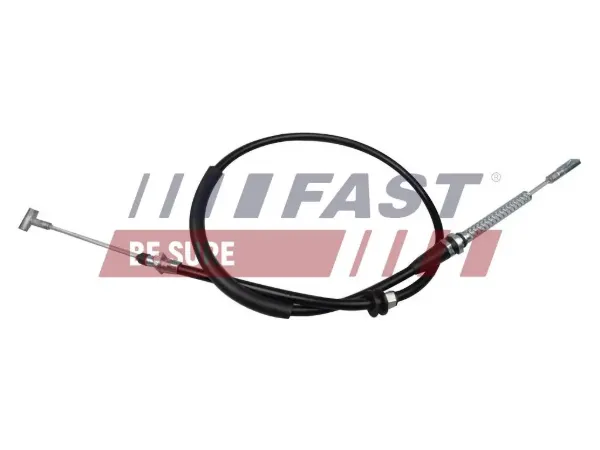 Задний трос ручника FT69211 Fast