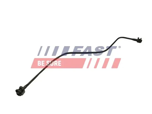 Шланг расширительного бачка верхний FT61198 Fast