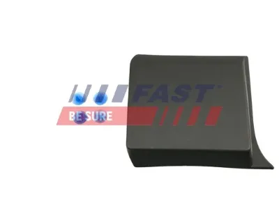 Накладка стойки кузова внешняя передняя правая FAST FT90964