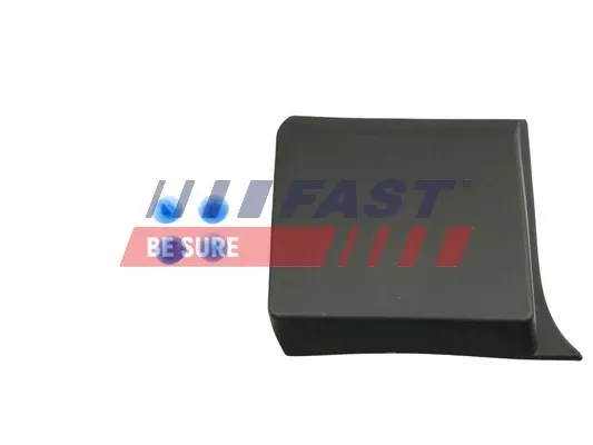 Накладка стойки кузова внешняя передняя правая FT90964 Fast