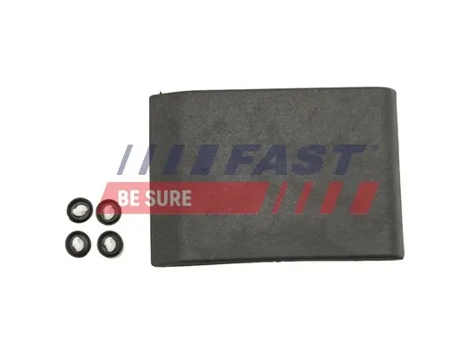Накладка стойки кузова FT90952 Fast