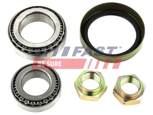 Подшипник задней ступицы FT22052 Fast