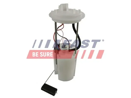 Бензонасос Fiat Doblo II