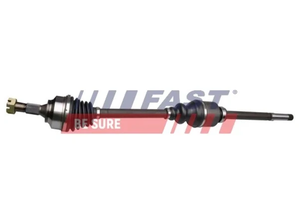 Правая полуось FT27124 Fast