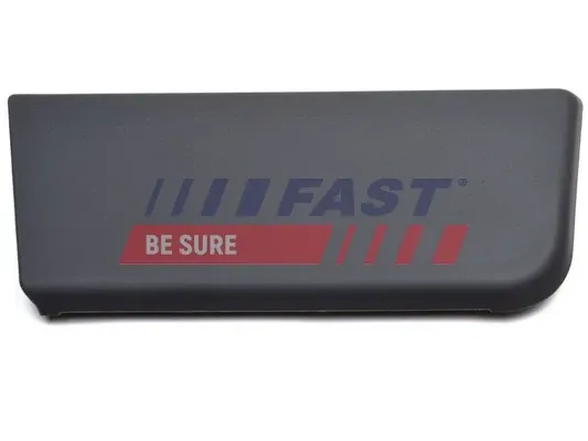 Молдинг двери передней правой FT90753 Fast