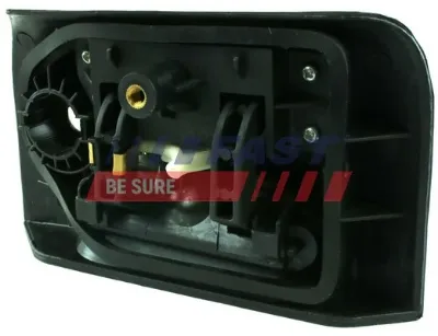 Ручка двери задней (распашной) левая наружная FAST FT94571