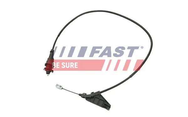 Передний трос ручника FT69062 Fast