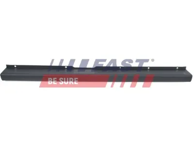 Бампер задний, центральная часть FAST FT91458