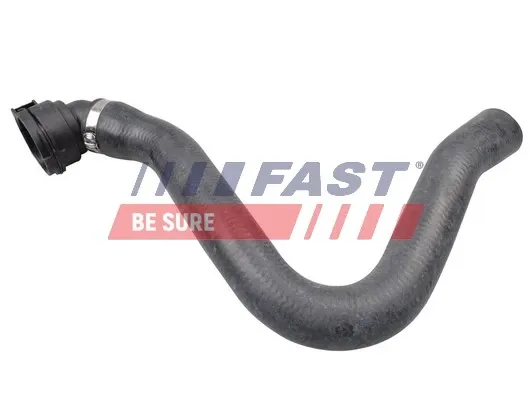 Патрубок радиатора FT61407 Fast