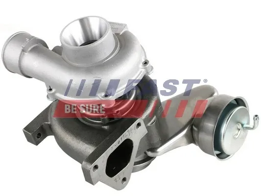 Турбина TBM0027 Magneti Marelli