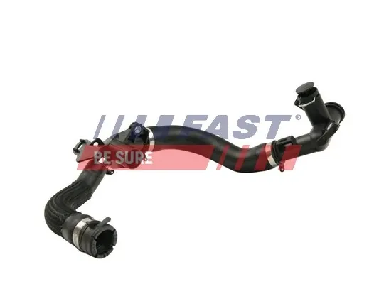 Патрубок системы охлаждения FT61195 Fast
