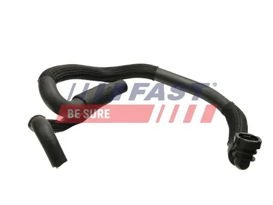 Нижний шлаг радиатора охлаждения FT61172 Fast
