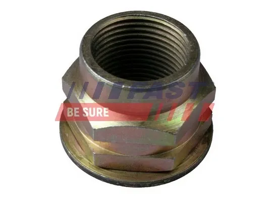 Гайка передней ступицы FT26010 Fast