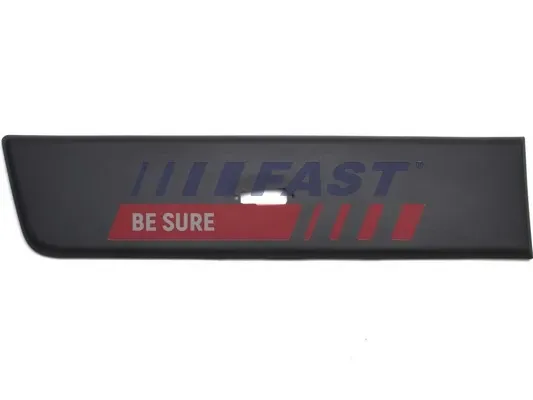 Накладка крыла заднего правого FT90770 Fast