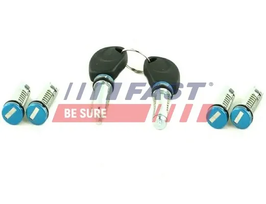 Личинки замков FT94170 Fast