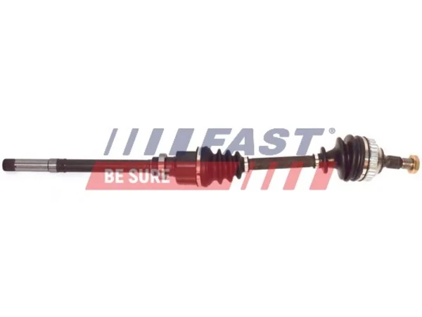 Правая полуось FT27136 Fast