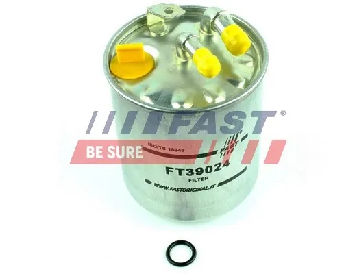 Топливный фильтр FT39024 Fast