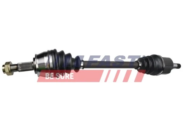 Левая полуось FT27133 Fast