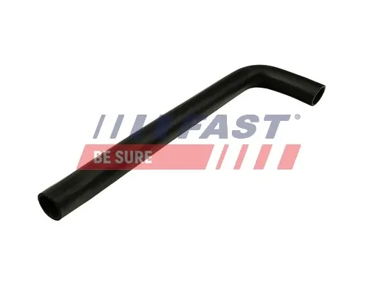 Патрубок радиатора FT61127 Fast