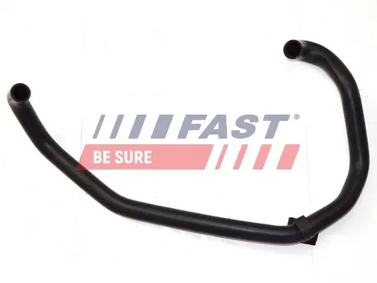Нижний шлаг радиатора охлаждения FT61044 Fast