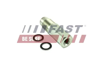 Регулятор давления топлива в топливной рейке FAST FT80125