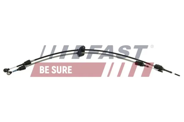 Трос КПП FT73104 Fast