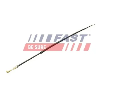 Трос (тяга) открывания замка двери задней правой FAST FT95647