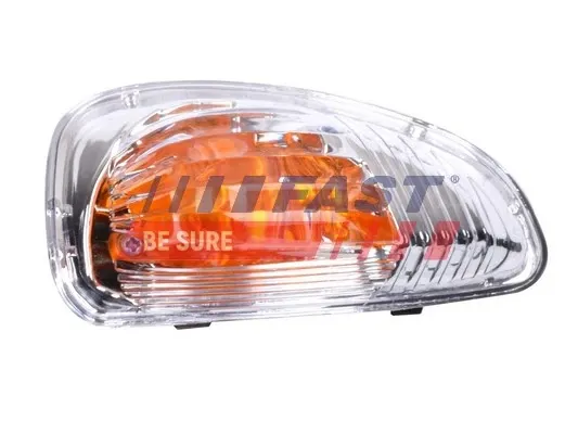 Указатель поворота зеркала левый FT87329 Fast