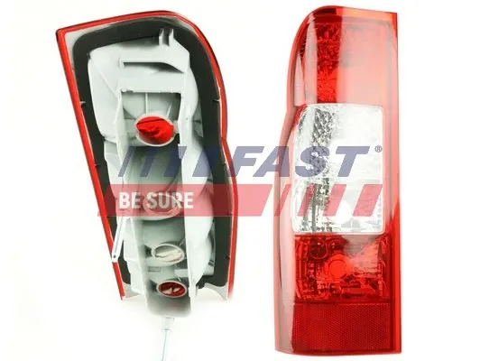 Фонарь задний левый FT86386 Fast