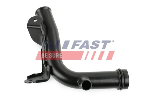 Патрубок системы охлаждения FT61014 Fast