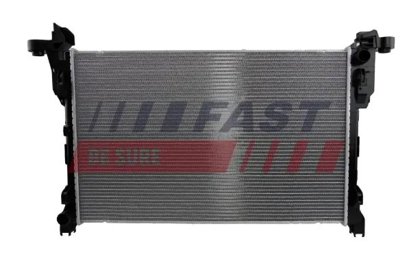 Радиатор FT55535 Fast