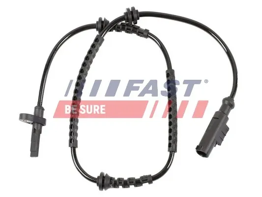 Датчик АБС задний FT80595 Fast