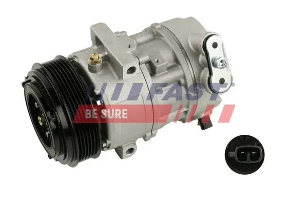 Компрессор кондиционера FT56317 Fast