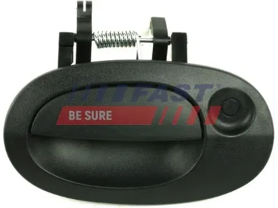 Ручка крышки багажника (двери 3/5-й задней) наружная FAST FT94501