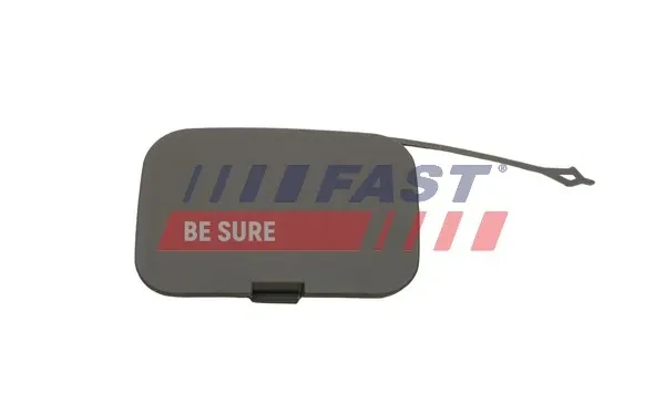 Заглушка буксировочного крюка FT90132 Fast