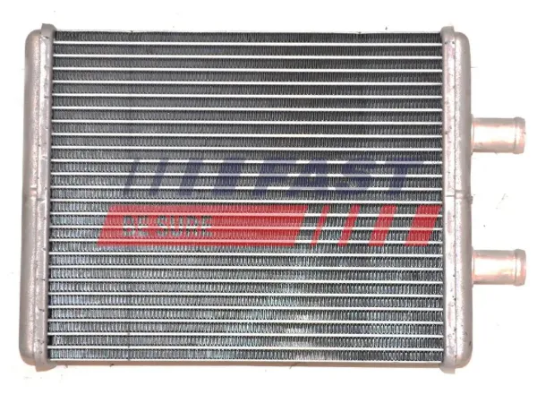 Радиатор печки FT55271 Fast