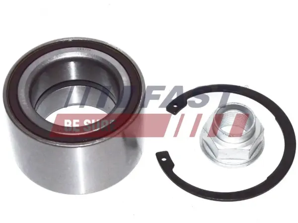 Подшипник ступицы FT22117 Fast