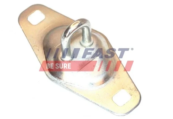  Петля-зацеп (ответная часть) замка двери задней (багажной 3/5-й) Fiat Croma 2