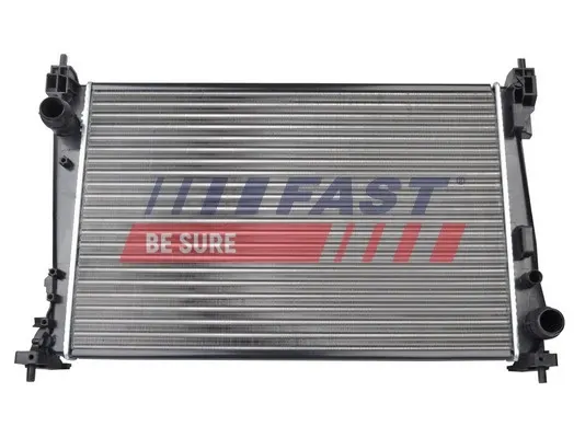 Радиатор FT55008 Fast