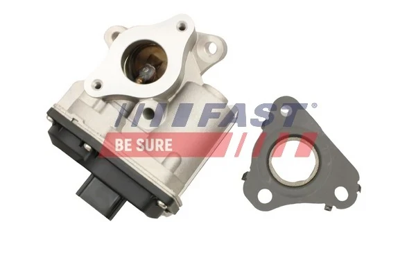 Байпасный клапан EGR, рециркуляции газов FT60245 Fast