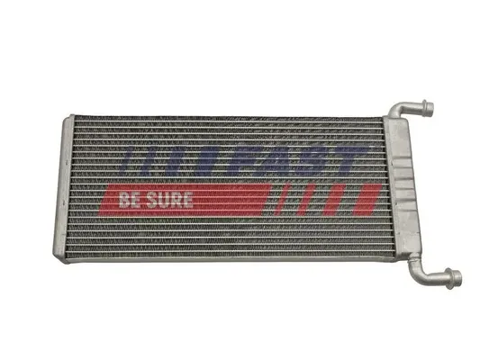 Радиатор печки FT55538 Fast