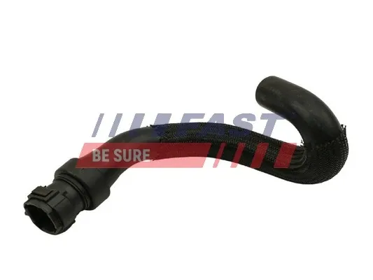 Патрубок радиатора FT61082 Fast