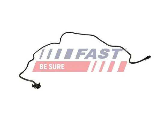 Шланг расширительного бачка верхний FT61019 Fast