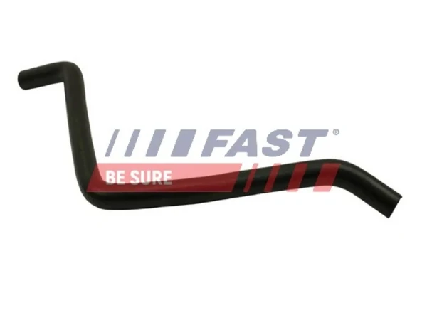 Патрубок системы охлаждения FT61106 Fast