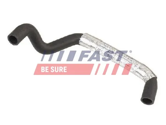 Патрубок системы охлаждения FT61429 Fast